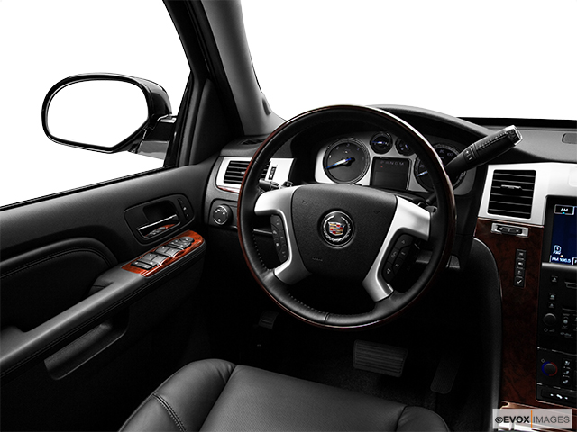 2010 Cadillac Escalade EXT