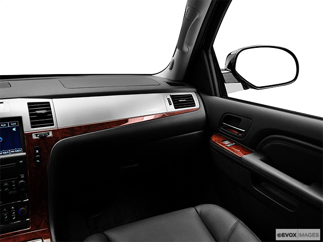 2010 Cadillac Escalade EXT