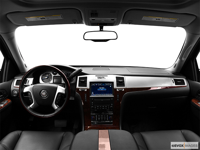 2010 Cadillac Escalade EXT