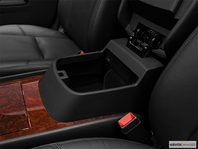 2010 Cadillac Escalade EXT