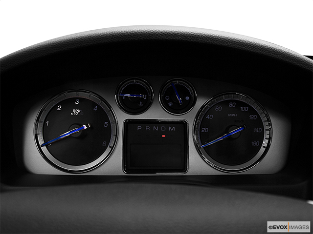 2010 Cadillac Escalade EXT