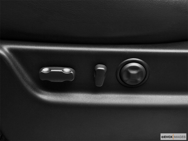 2010 Cadillac Escalade EXT