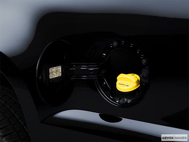 2010 Cadillac Escalade EXT