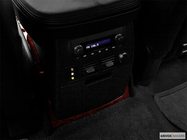 2010 Cadillac Escalade EXT