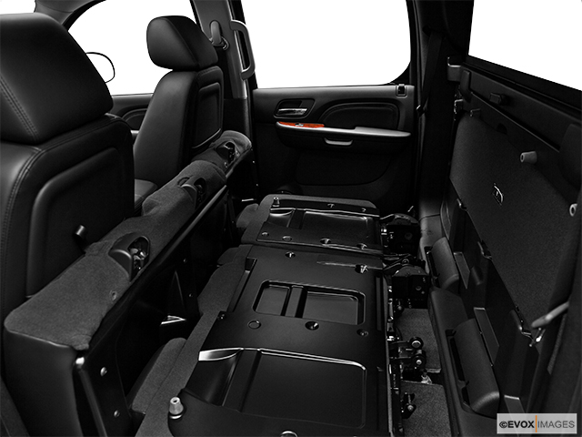 2010 Cadillac Escalade EXT