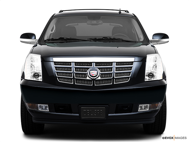 2010 Cadillac Escalade EXT