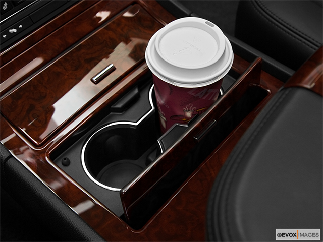 2010 Cadillac Escalade EXT