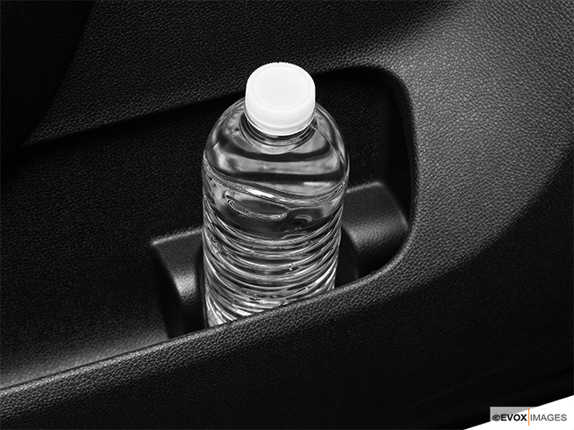 2010 Cadillac Escalade EXT