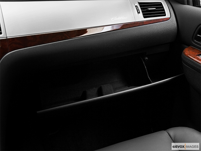 2010 Cadillac Escalade EXT