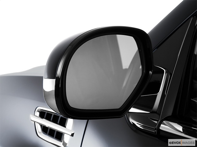 2010 Cadillac Escalade EXT