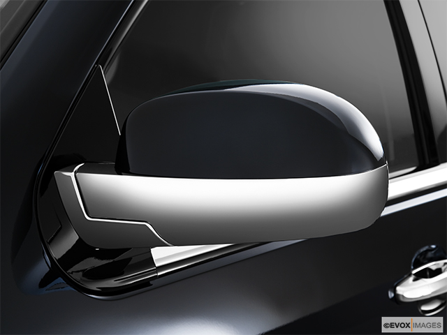 2010 Cadillac Escalade EXT