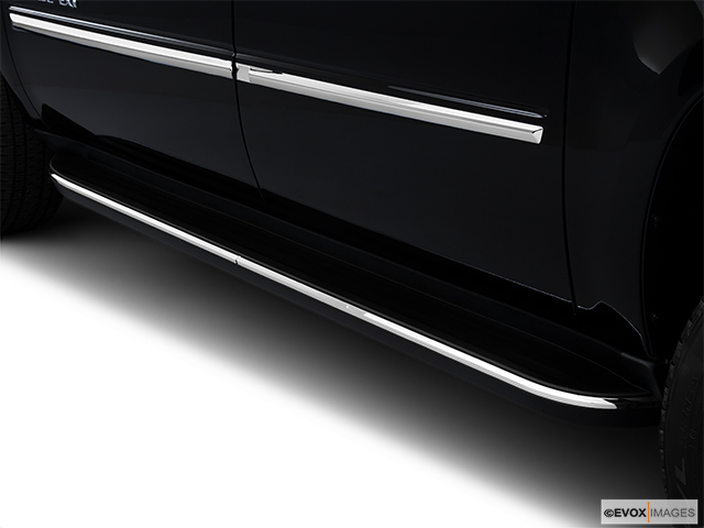 2010 Cadillac Escalade EXT