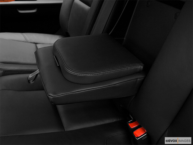 2010 Cadillac Escalade EXT