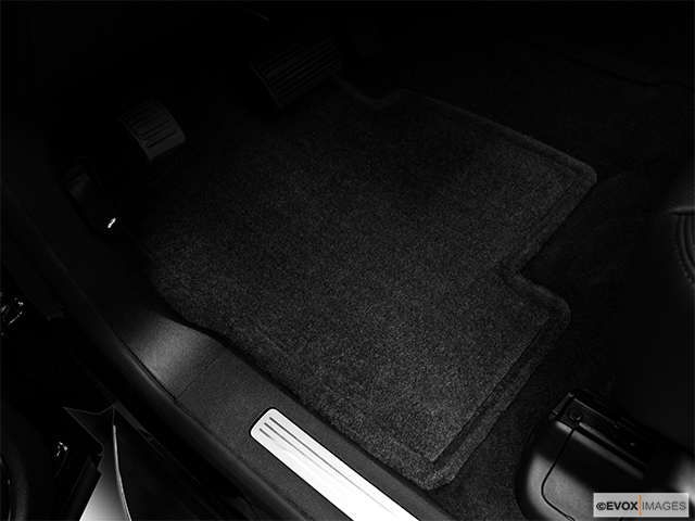 2010 Cadillac Escalade EXT