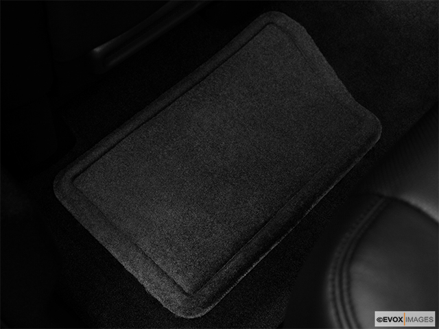 2010 Cadillac Escalade EXT