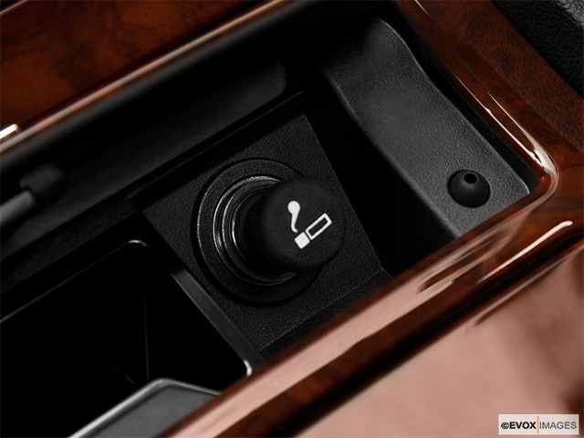 2010 Cadillac Escalade EXT