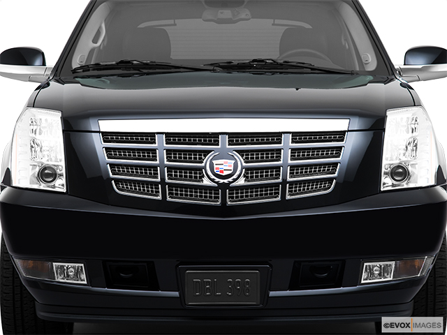 2010 Cadillac Escalade EXT