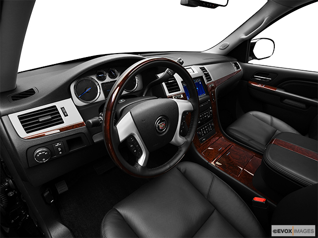 2010 Cadillac Escalade EXT