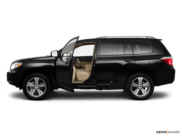 2010 Toyota Highlander