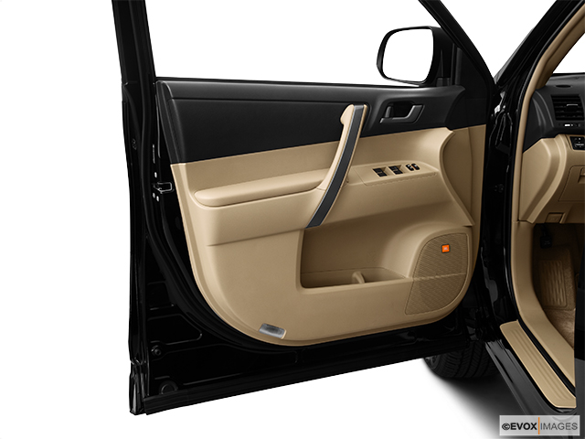 2010 Toyota Highlander