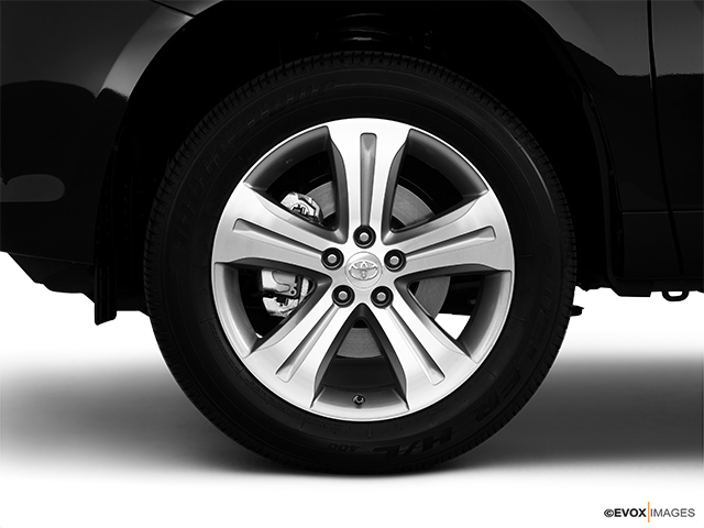 2010 Toyota Highlander