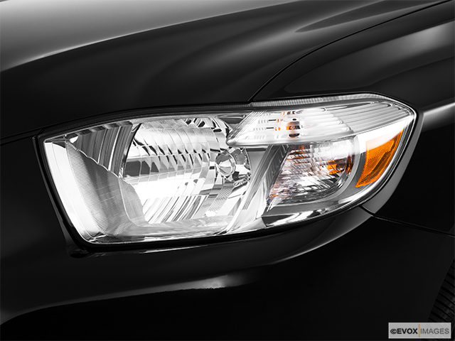 2010 Toyota Highlander