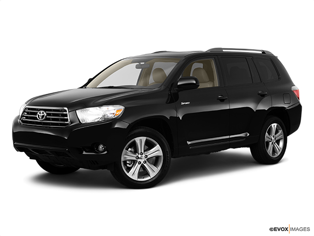 2010 Toyota Highlander
