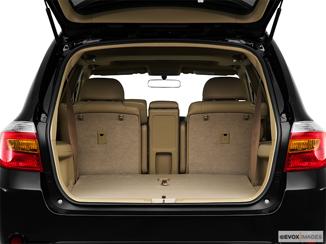 2010 Toyota Highlander