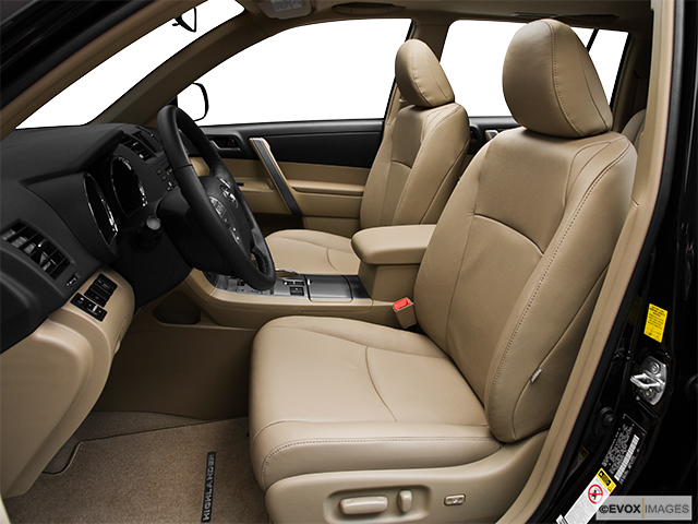 2010 Toyota Highlander