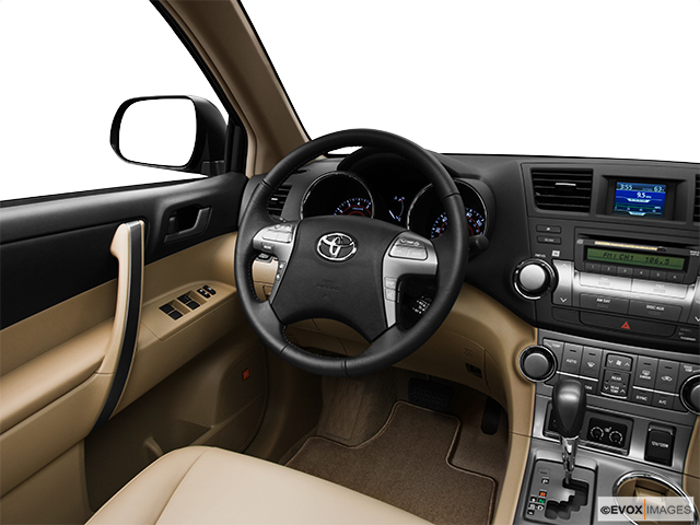 2010 Toyota Highlander
