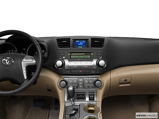 2010 Toyota Highlander