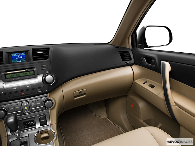 2010 Toyota Highlander