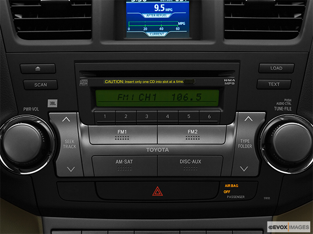 2010 Toyota Highlander