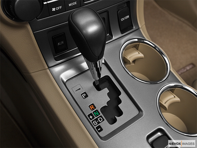 2010 Toyota Highlander