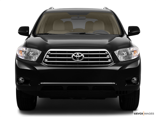 2010 Toyota Highlander