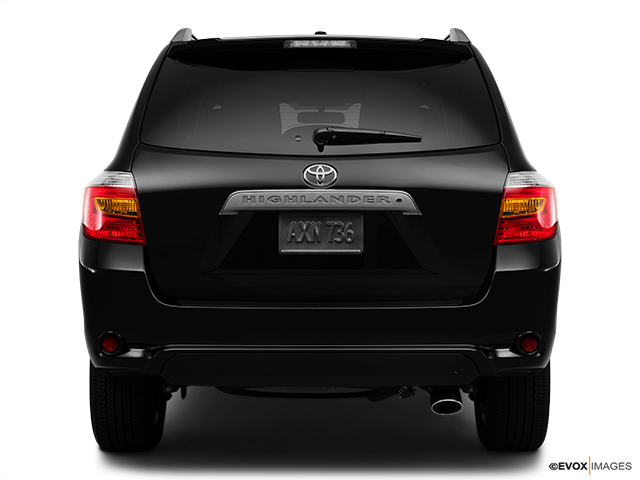 2010 Toyota Highlander
