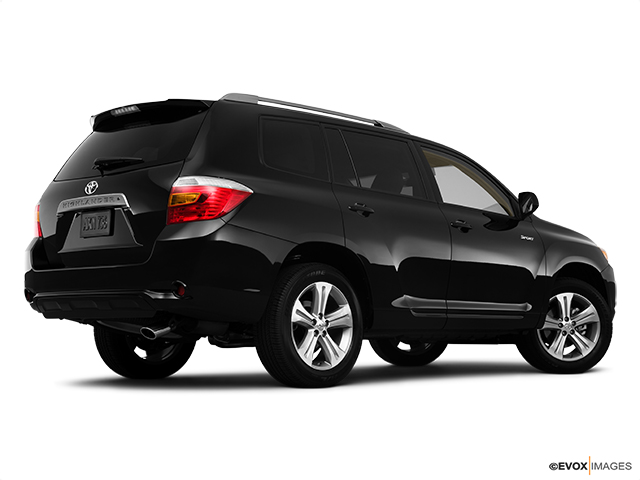 2010 Toyota Highlander