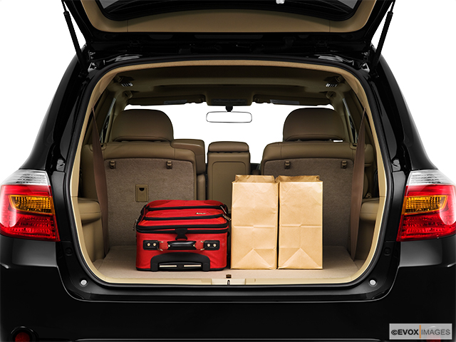 2010 Toyota Highlander