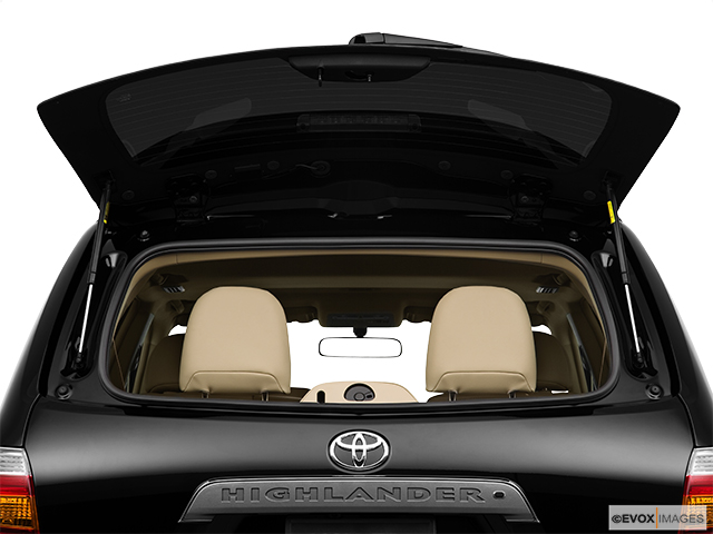 2010 Toyota Highlander