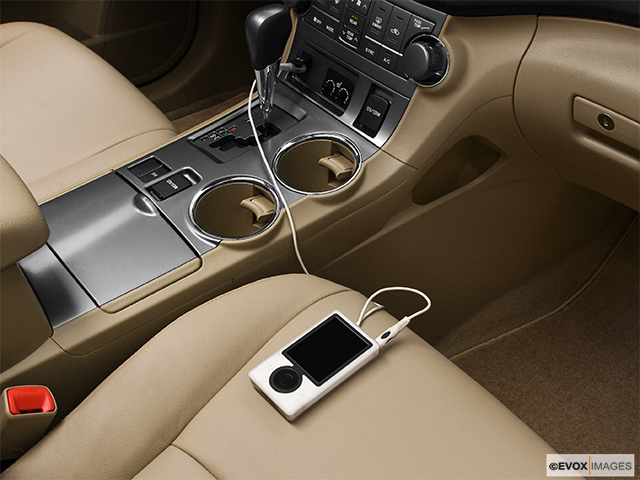 2010 Toyota Highlander