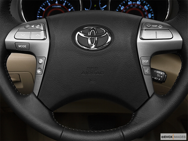 2010 Toyota Highlander