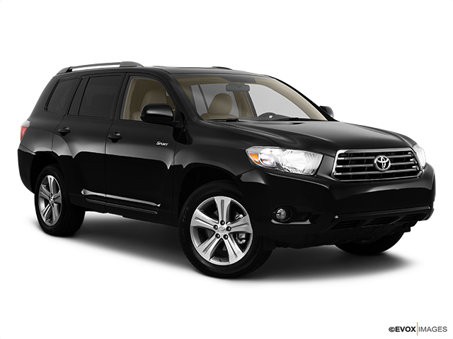 2010 Toyota Highlander