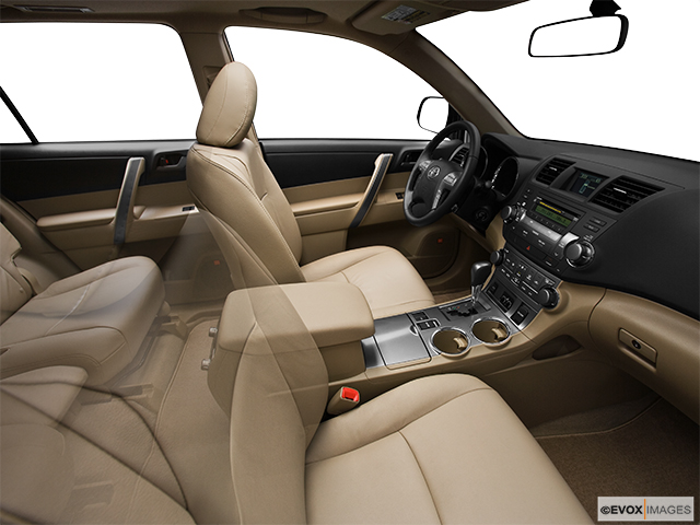 2010 Toyota Highlander