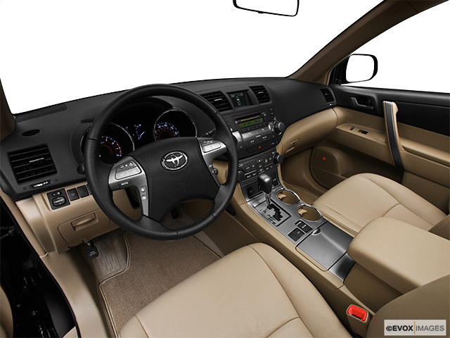 2010 Toyota Highlander