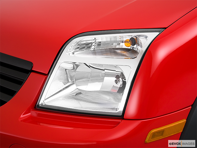 2010 Ford Transit Connect Wagon