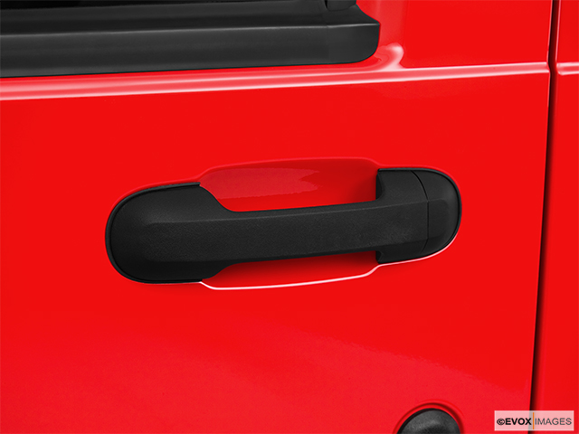 2010 Ford Transit Connect Wagon