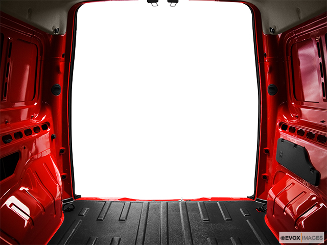 2010 Ford Transit Connect Wagon