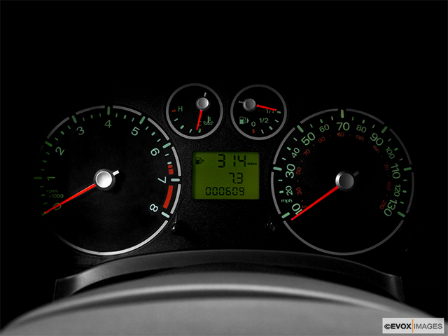 2010 Ford Transit Connect Wagon