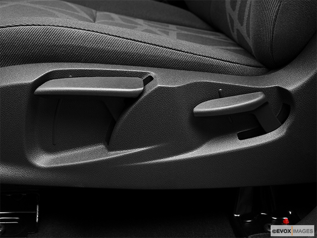 2010 Ford Transit Connect Wagon