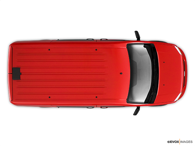 2010 Ford Transit Connect Wagon